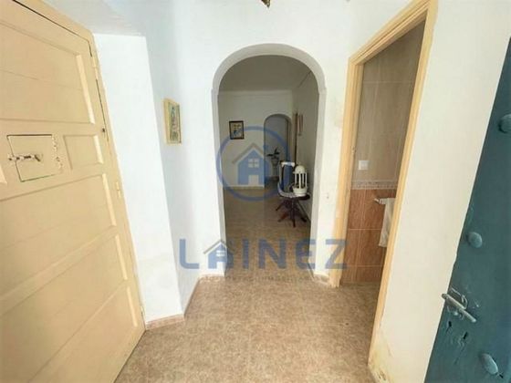 Foto 2 de Xalet en venda a Valsequillo (Córdoba) de 3 habitacions amb garatge