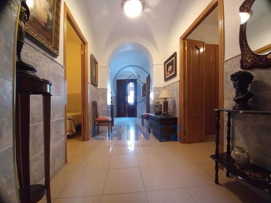 Foto 1 de Casa en venda a Hinojosa del Duque de 4 habitacions amb calefacció