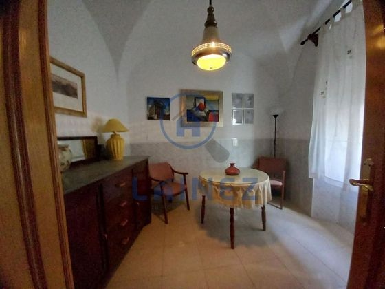 Foto 2 de Casa en venda a Hinojosa del Duque de 4 habitacions amb calefacció