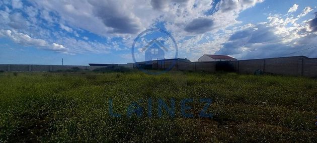 Foto 2 de Venta de terreno en Peñarroya-Pueblonuevo de 5000 m²