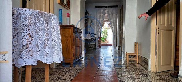 Foto 2 de Xalet en venda a Fuente Obejuna de 4 habitacions i 219 m²