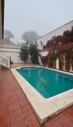 Foto 1 de Casa en venda a Peñarroya-Pueblonuevo de 3 habitacions amb terrassa i piscina