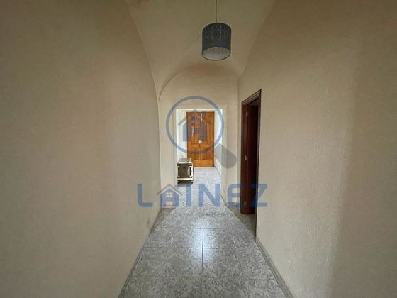 Foto 2 de Venta de casa en Peñarroya-Pueblonuevo de 2 habitaciones con terraza