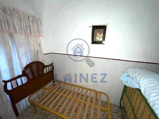 Foto 2 de Casa en venda a Villanueva del Rey de 4 habitacions amb terrassa i balcó
