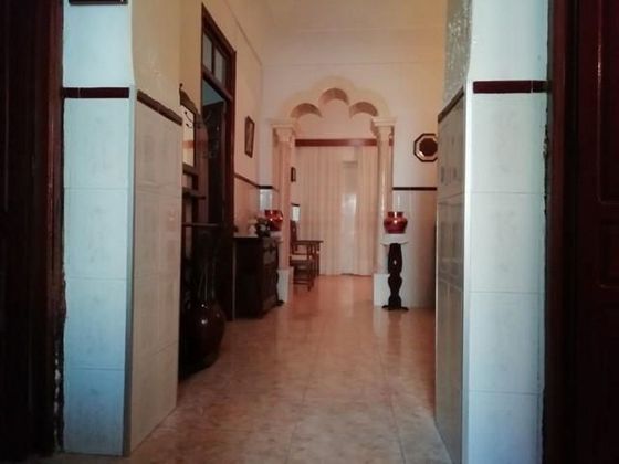 Foto 1 de Xalet en venda a Peñarroya-Pueblonuevo de 4 habitacions amb balcó