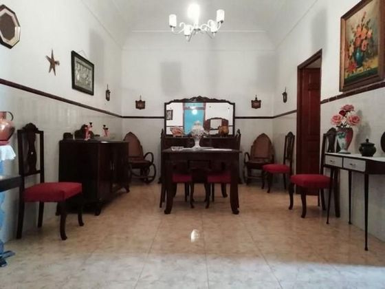 Foto 2 de Xalet en venda a Peñarroya-Pueblonuevo de 4 habitacions amb balcó