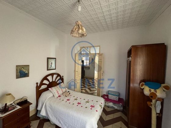 Foto 2 de Casa en venda a Peñarroya-Pueblonuevo de 3 habitacions amb terrassa