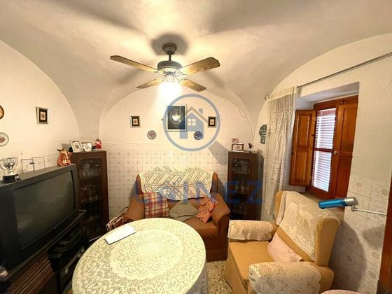 Foto 2 de Venta de casa en Peñarroya-Pueblonuevo de 4 habitaciones con terraza y aire acondicionado