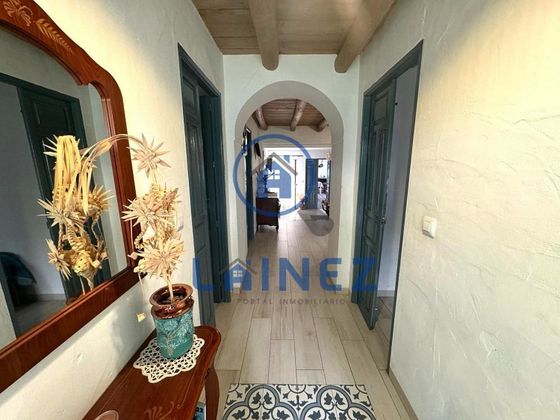 Foto 2 de Casa en venda a Fuente Obejuna de 3 habitacions amb piscina i jardí