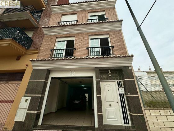 Foto 1 de Casa en venda a Favara de 4 habitacions amb terrassa i aire acondicionat