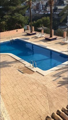 Foto 1 de Xalet en venda a El Faro - El Dossel de 3 habitacions amb terrassa i piscina