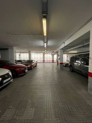 Foto 1 de Garatge en venda a plaza De Lesseps de 8 m²