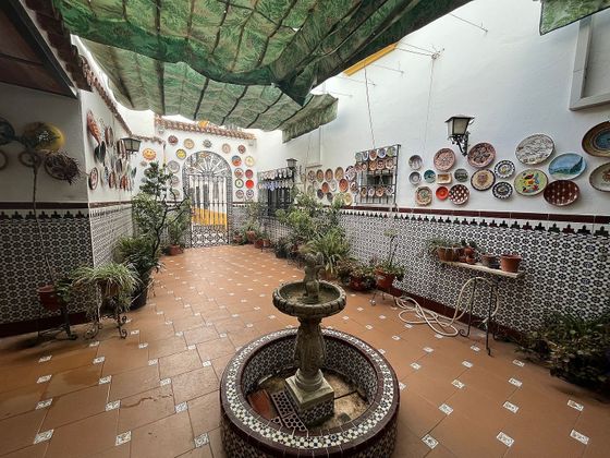Foto 1 de Pis en venda a Sta. Marina - San Andrés - San Pablo - San Lorenzo de 4 habitacions amb aire acondicionat