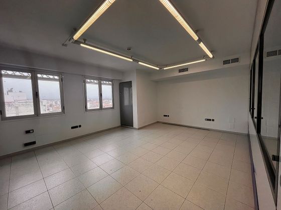 Foto 1 de Alquiler de oficina en Zona Centro de 170 m²