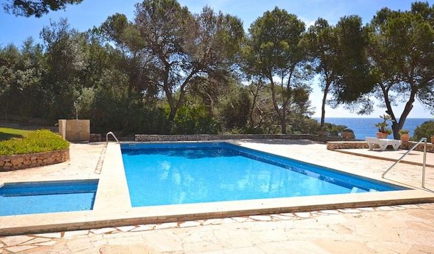 Foto 2 de Dúplex en venda a Felanitx de 3 habitacions amb terrassa i piscina