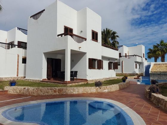 Foto 2 de Casa en venda a Santanyí de 5 habitacions amb terrassa i piscina