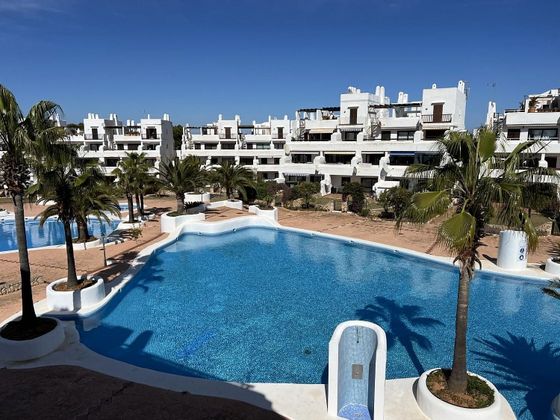Foto 2 de Àtic en venda a Santanyí de 2 habitacions amb terrassa i piscina