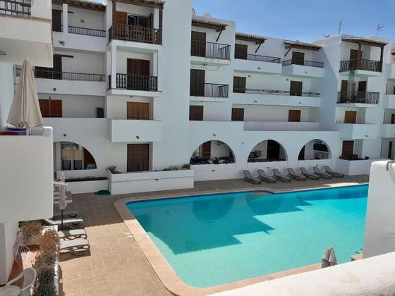 Foto 1 de Venta de estudio en Santanyí con piscina y balcón