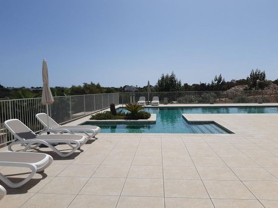 Foto 2 de Pis en venda a Santanyí de 2 habitacions amb terrassa i piscina