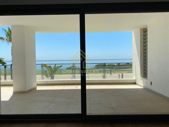 Foto 1 de Piso en venta en San Roque de 4 habitaciones con terraza y piscina