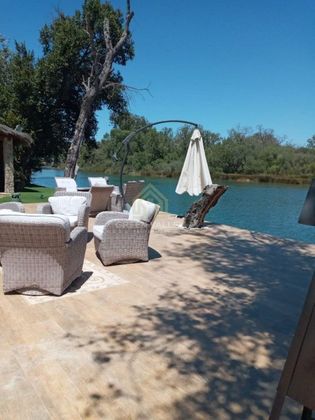 Foto 2 de Casa en venda a Barrios (Los) de 5 habitacions amb piscina