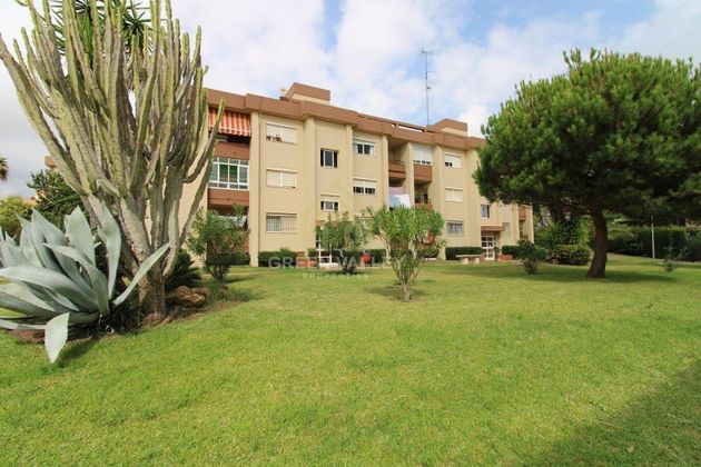 Foto 2 de Pis en venda a San García de 3 habitacions amb terrassa i piscina