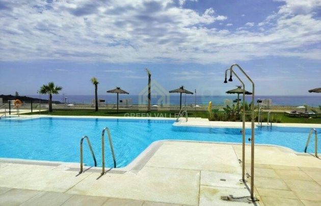 Foto 2 de Dúplex en venda a San Roque de 2 habitacions amb terrassa i piscina