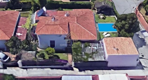 Foto 1 de Casa en venda a Barrios (Los) de 4 habitacions amb piscina i garatge
