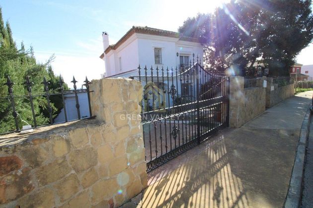 Foto 2 de Casa en venda a La Alcaidesa de 4 habitacions amb terrassa i piscina
