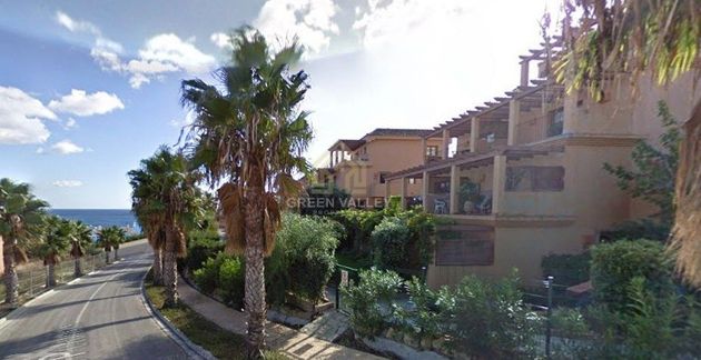 Foto 1 de Pis en venda a La Alcaidesa de 2 habitacions amb terrassa i piscina