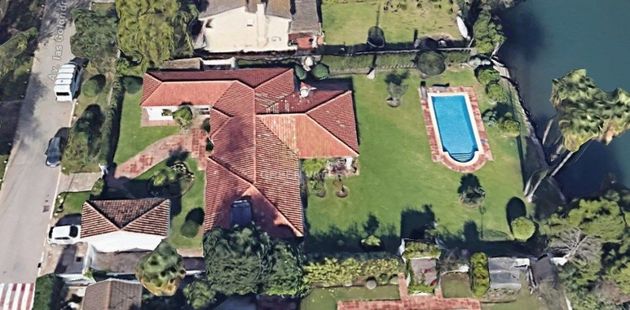 Foto 2 de Casa en venda a Barrios (Los) de 5 habitacions amb piscina i garatge