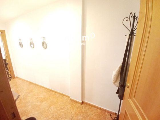 Foto 2 de Piso en venta en Manuel de 3 habitaciones con garaje y balcón