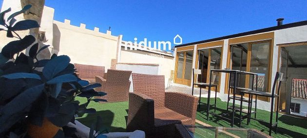 Foto 1 de Casa en venta en Xàtiva de 10 habitaciones con terraza y piscina
