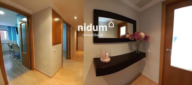 Foto 2 de Piso en venta en Xàtiva de 3 habitaciones con garaje y aire acondicionado