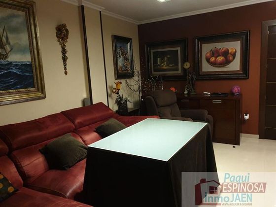 Foto 1 de Dúplex en venda a Torredonjimeno de 3 habitacions amb garatge i aire acondicionat