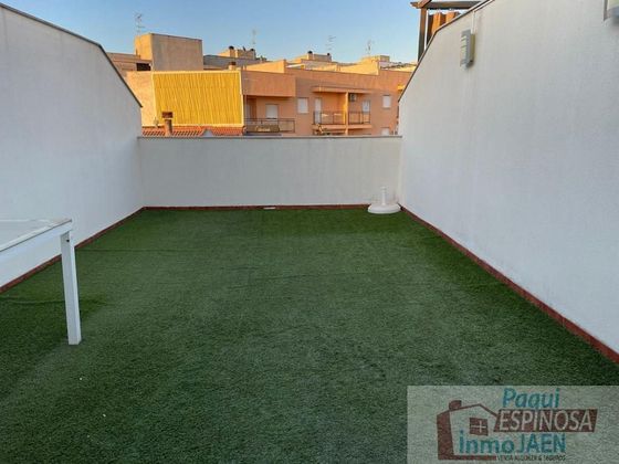 Foto 2 de Venta de dúplex en Torredonjimeno de 4 habitaciones con terraza y garaje