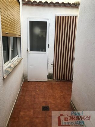 Foto 1 de Venta de casa en Torredonjimeno de 1 habitación y 41 m²