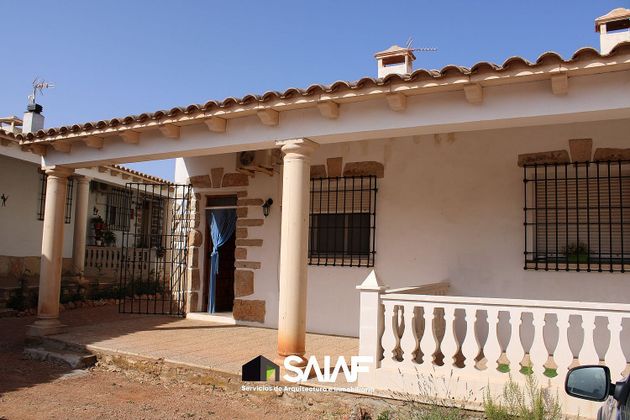 Foto 2 de Casa adosada en venta en plaza Bachiller Carrasco de 1 habitación con terraza y aire acondicionado