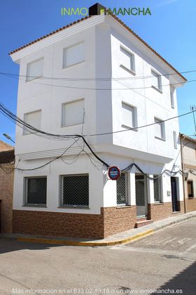 Foto 1 de Piso en venta en calle Ramón y Cajal de 101 m²