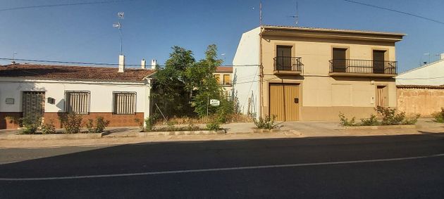 Foto 1 de Venta de terreno en carretera Badajozvalencia de 100 m²