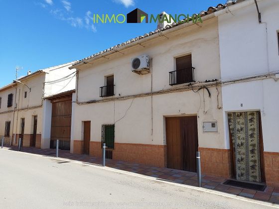 Foto 1 de Casa adossada en venda a carretera Villahermosa de 3 habitacions i 125 m²