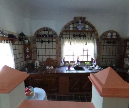 Foto 1 de Venta de casa en Arafo de 4 habitaciones con terraza y garaje