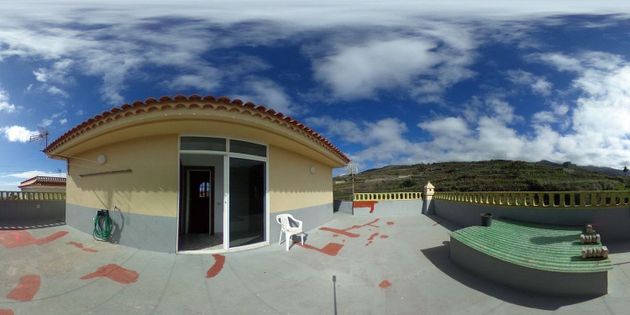 Foto 2 de Casa rural en venda a Victoria de Acentejo (La) de 5 habitacions amb terrassa i balcó