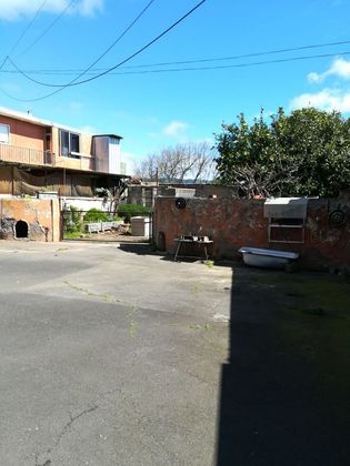 Foto 1 de Casa rural en venda a San Cristóbal de La Laguna - La Vega - San Lázaro de 5 habitacions amb terrassa i balcó