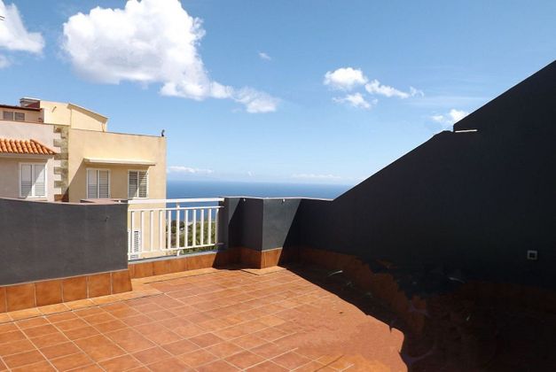 Foto 1 de Casa en venda a La Gallega - El Tablero de 4 habitacions amb terrassa i garatge
