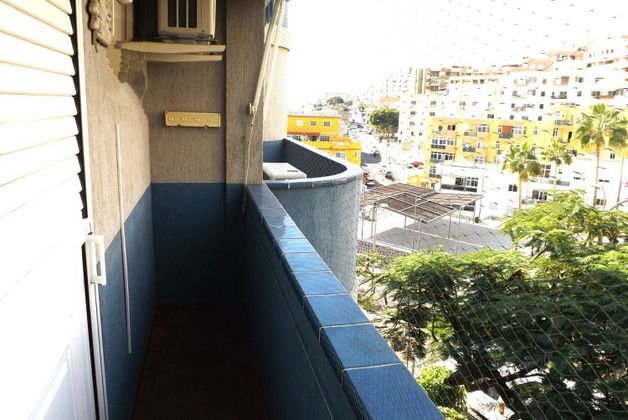 Foto 2 de Piso en venta en Las Caletillas-Punta Larga de 2 habitaciones con garaje y balcón