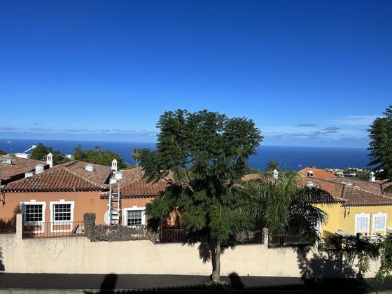 Foto 2 de Casa en venta en Santa Catalina de 3 habitaciones con terraza y garaje