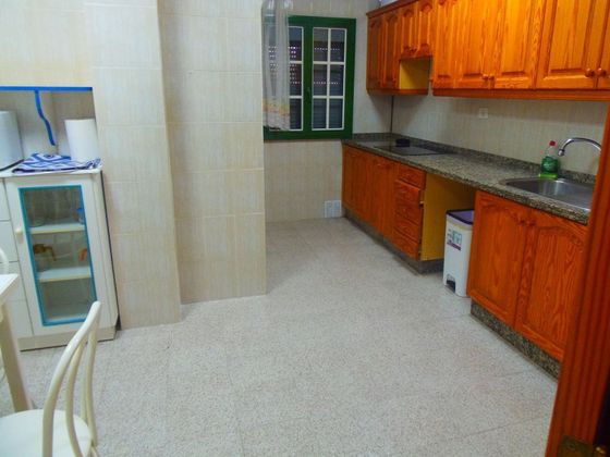 Foto 2 de Pis en venda a Las Caletillas-Punta Larga de 1 habitació amb aire acondicionat