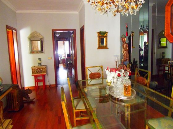 Foto 1 de Ático en venta en Salamanca - Uruguay - Las Mimosas de 4 habitaciones con terraza y ascensor