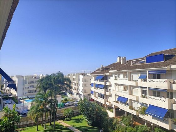 Foto 2 de Àtic en venda a avenida Juan Vargasnva Alcantara de 4 habitacions amb terrassa i piscina